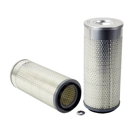 Wix Filters Air Filter 46495